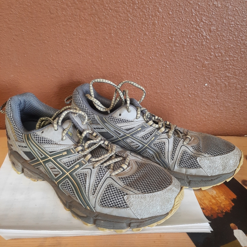 Asics Gel Kahana 8 Women's Shoes
